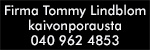 Firma Tommy Lindblom